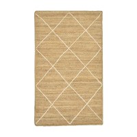 Covor Strike Boho Pako World Maro deschis 120x180x1 cm - 1