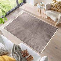 Covor Style V3 Maro 240 x 340cm - 1