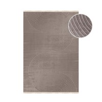 Covor Style V3 Maro 240 x 340cm - 3