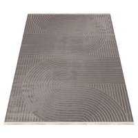 Covor Style V3 Maro 240 x 340cm - 4