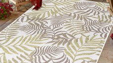 Covor Sunny V2 Bej 120 x 170cm