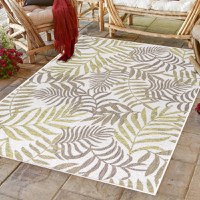 Covor Sunny V2 Bej 80 x 250cm - 1