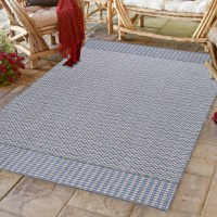 Covor Sunny V9 Gri 120 x 170cm - 1