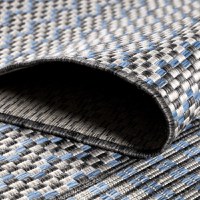 Covor Sunny V9 Gri 120 x 170cm - 5