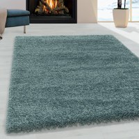 Covor Sydney AQUA 60x110 cm - 6