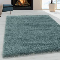 Covor Sydney AQUA 60x110 cm - 1