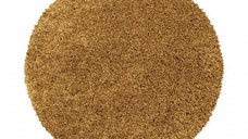 Covor Sydney Gold 200x200 cm