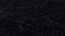Covor Sydney Negru 140x200 cm