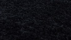 Covor Sydney Negru 140x200 cm