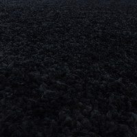 Covor Sydney Negru 140x200 cm - 1