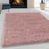Covor Sydney Rose 240x340 cm - 1