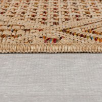 Covor Sylvie Nora Diamond Natural 160X230 cm, Flair Rugs - 3
