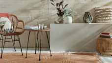 Covor Sylvie Nora Diamond Natural 160X230 cm, Flair Rugs