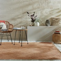 Covor Sylvie Nora Diamond Natural 160X230 cm, Flair Rugs - 1