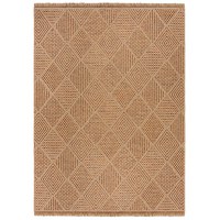 Covor Sylvie Nora Diamond Natural 160X230 cm, Flair Rugs - 2
