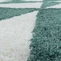 Covor Tango Albastru 240x340 cm - 6