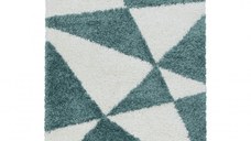 Covor Tango Albastru 240x340 cm