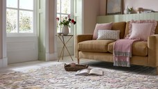 Covor Tania Floral Multicolor 120x170 cm, Flair Rugs