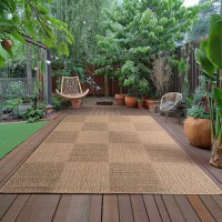 Covor Timber V5 Bej 140x200 cm - 2