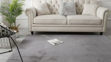 Covor Tip Blanita Antiderapant, Soft 070, 80x150 cm, 1,65kg/m2