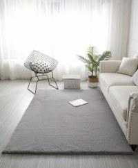 Covor Tip Blanita Antiderapant, Soft 070, 80x150 cm, 1,65kg/m2 - 3