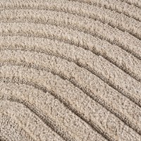 Covor traversa Art boho V2 Bej 60x110 cm - 4