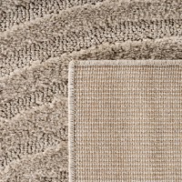 Covor traversa Art boho V2 Bej 60x110 cm - 6