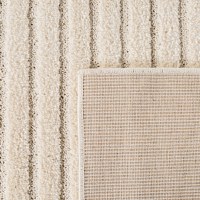 Covor traversa Art boho V3 Crem 80x150 cm - 6