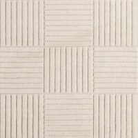 Covor traversa Art boho V3 Crem 80x150 cm - 7