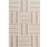 Covor traversa Art boho V3 Crem 80x150 cm - 8