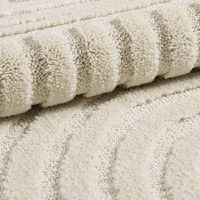 Covor traversa Art Crem boho 60x110 cm - 6