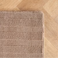 Covor traversa boho Pompei V1 Bej 80x150 cm - 3