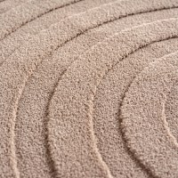 Covor traversa boho Pompei V1 Bej 80x150 cm - 5