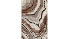 Covor traversa Bologna Terra 80x300 cm