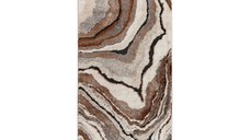 Covor traversa Bologna Terra 80x300 cm
