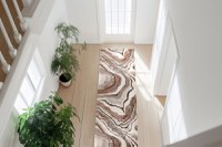 Covor traversa Bologna Terra 80x300 cm - 4