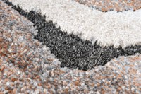 Covor traversa Bologna Terra 80x300 cm - 5