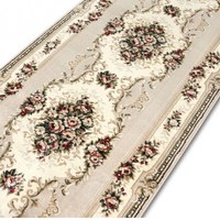 Covor Traversa Covor, Lotos 574, Crem 120x600, 1800 gr/mp - 2