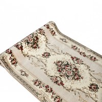 Covor Traversa Covor, Lotos 574, Crem 120x600, 1800 gr/mp - 3