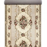 Covor Traversa Covor, Lotos 574, Crem 150x300, 1800 gr/mp - 1