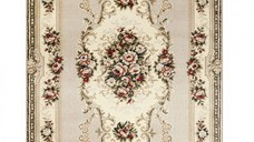 Covor Traversa Covor, Lotos 574, Crem 150x400, 1800 gr/mp