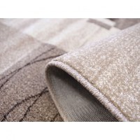 Covor Traversa Daffi 13068, Bej/Maro, 60x700 cm, 1700 gr/mp - 5