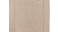 Covor traversa Desert V4 Bej 80x250 cm
