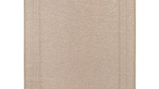 Covor traversa Desert V4 Bej 80x250 cm