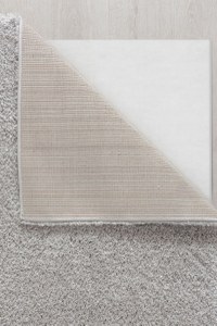 Covor traversă Feather Soft Gri 60X230 cm, Flair Rugs - 3
