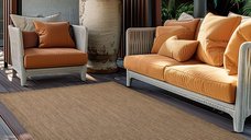 Covor traversa Giza Maro 80x250 cm