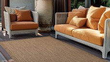 Covor traversa Giza Maro 80x250 cm