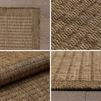 Covor traversa Giza Maro 80x250 cm - 4