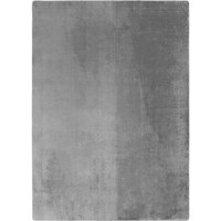 Covor traversa Joy Argintiu 80x150 cm - 1