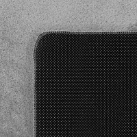 Covor traversa Joy Argintiu 80x150 cm - 4